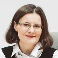 Blog of Visnja Zeljeznjak, Entrepreneur and Author.